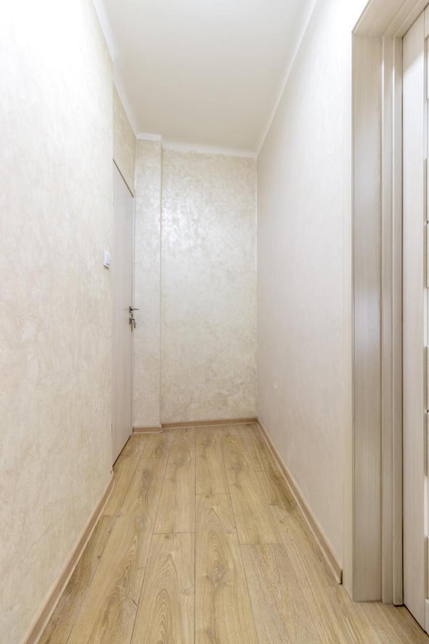 City Center Vip Studio Apartment Lviv Exterior photo