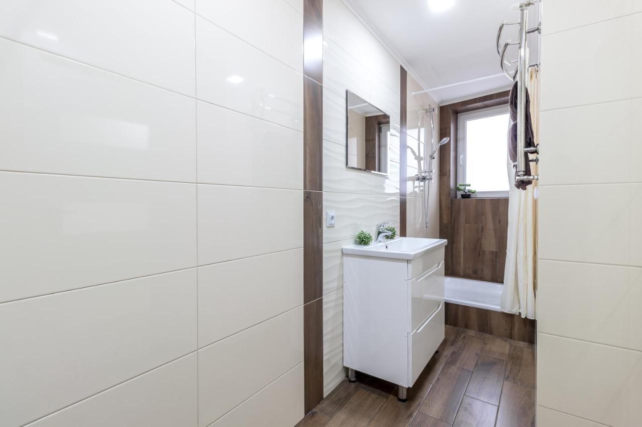 City Center Vip Studio Apartment Lviv Exterior photo